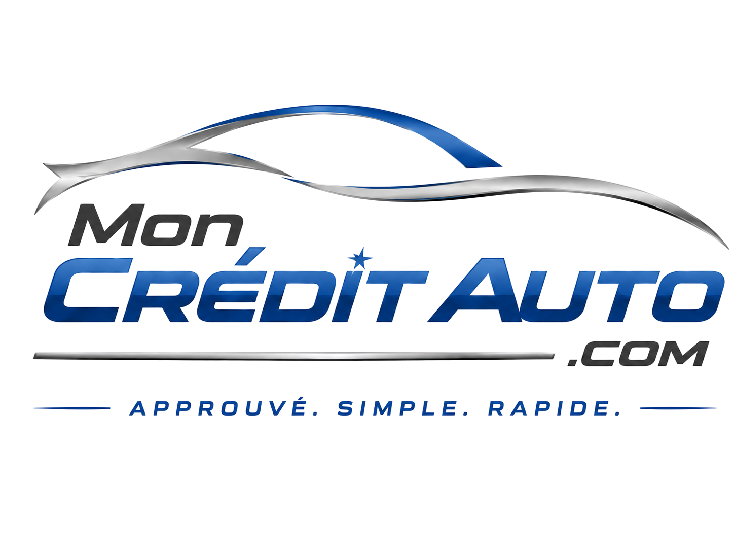 Mon crédit auto